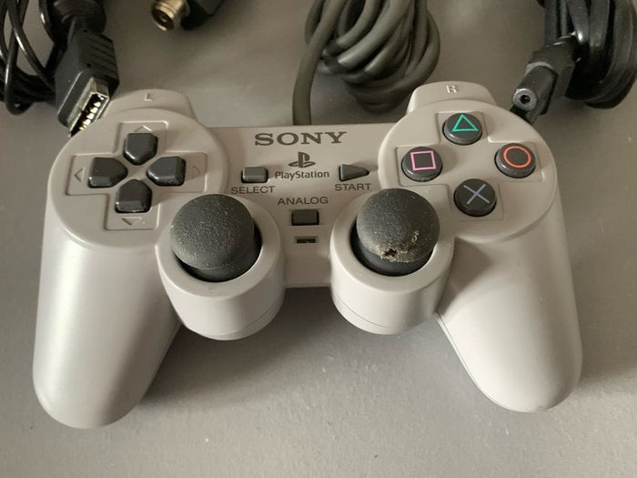 PlayStation 1 PS1