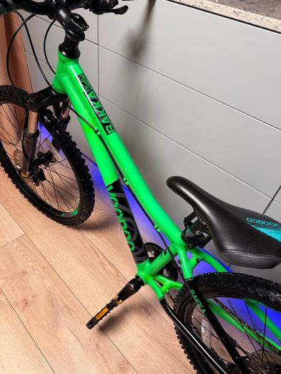 Voodoo Bakka Disc Junior Bike 24 inch