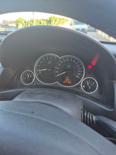 2003 Opel Corsa
