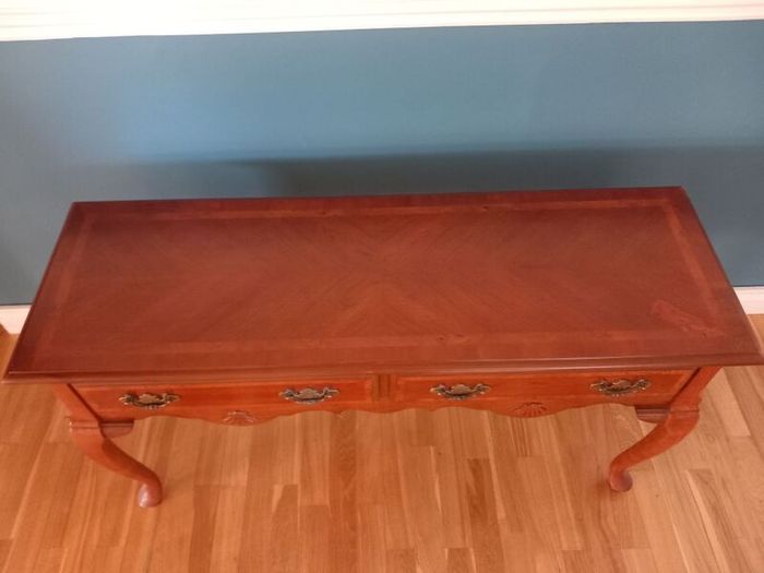 Console Table
