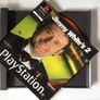 Jimmy White's Cueball 2 (Snooker) (Playstation 1 Game) [PAL] Image 5