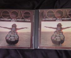Neil Young - Decade (Double CD)