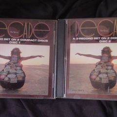 Neil Young - Decade (Double CD)
