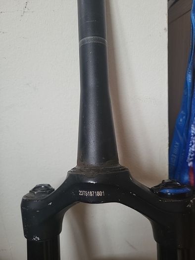 rockshox pike