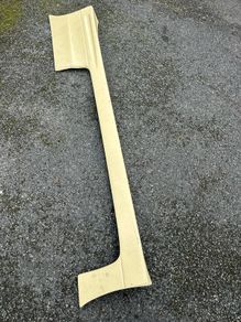 Sideskirts for Car