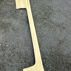 Sideskirts for Car