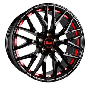Mam Wheels RS4
