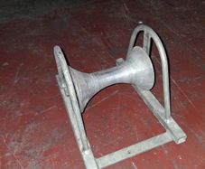 Cable Guide Roller
