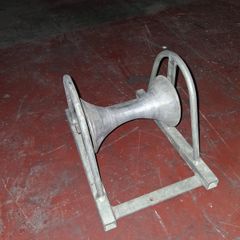 Cable Guide Roller