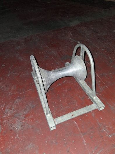 Cable Guide Roller