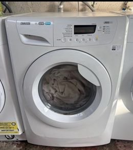 Zanussi Washing Machine