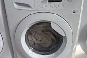 Zanussi Washing Machine - Large 10kg Drum