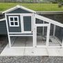 Brand New Amy Chicken Coup with Run 225  ONO Image 3