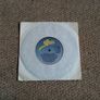 RARE Agnetha Faltskog (ABBA) 7" single, Irish pressing, Wrap Your Arms Around Me. 1983. 45rpm, vinyl, record, pop, made in Ireland. ABBA. Image 5