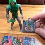 Doctor Doom: Vintage Marvel Action Figure (1984) Image 2