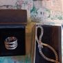 Silver jewellery Image 4