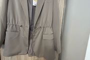 Blaser size UK14. New.