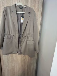 Blaser size UK14. New.