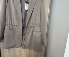 Blaser size UK14. New.