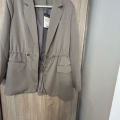 Blaser size UK14. New.