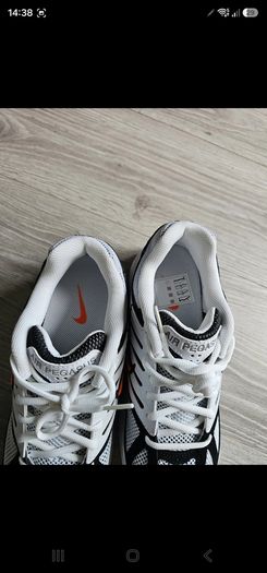 nike air pegasus