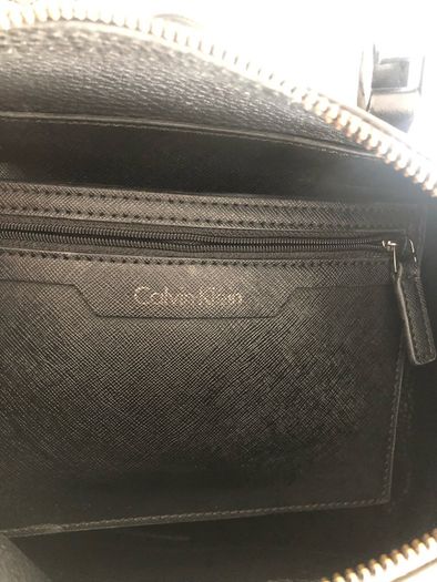 Calvin Klein bag