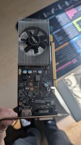 Nvidia GeForce GT 1030 Low profile graphics card