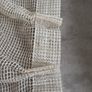 Vintage Net Curtains x 3 Image 9