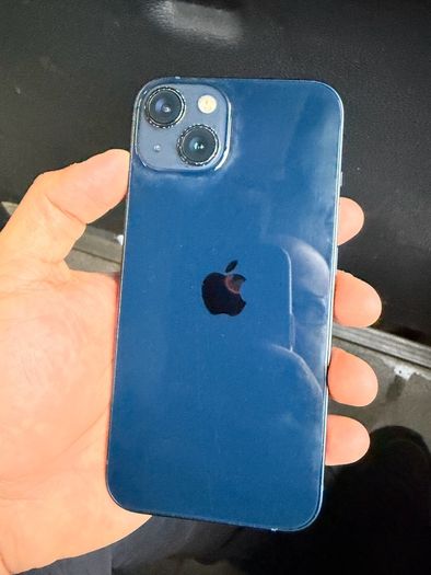 iPhone 13