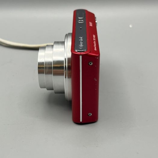 Sony Cyber-shot DSC-W830 20.1MP Digital Camera Red - Boxed - Full Kit