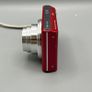 Sony Cyber-shot DSC-W830 20.1MP Digital Camera Red - Boxed - Full Kit Image 4