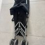 stroller buggy pram with rain and sun shade Image 8
