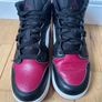 Nike Air Jordan Mid Boots Image 2