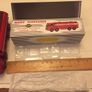 Dinky 943. Leyland Octopus Tanker-ESSO. In box, perfect condition. Image 8