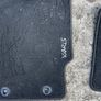 Toyota Yaris mats-used Image 4