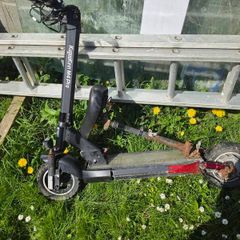 kugoo kirin M4 pro