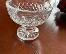 Waterford Crystal Bowl