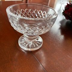 Waterford Crystal Bowl