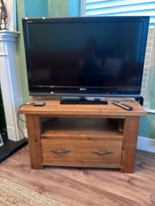 Sony 40" TV