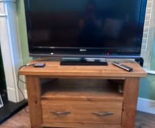 Sony 40" TV