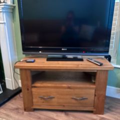 Sony 40" TV