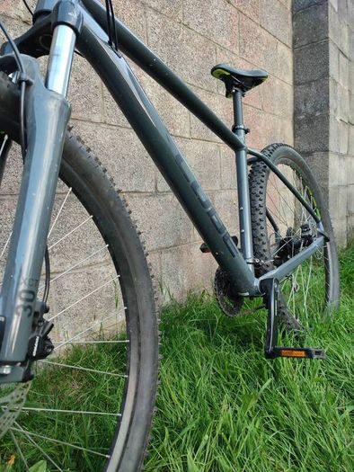 !!!immaculate Condition!!! Cube Aim Pro Mountain Bike