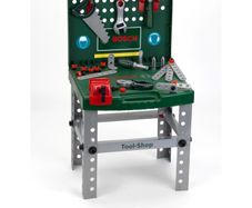 Bosch Mini Tool Portable Workbench