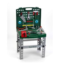 Bosch Mini Tool Portable Workbench