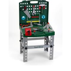 Bosch Mini Tool Portable Workbench