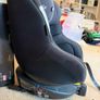 Joie 360 Degree Swivel Car Seat Image 2