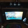 Curved Monitor Image 7