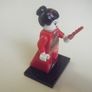 Selection of LEGO Mini Figures Series 4 Image 3