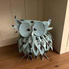 Pier 1 Owl