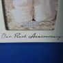 Photo frame 30 wedding anniversary Image 3